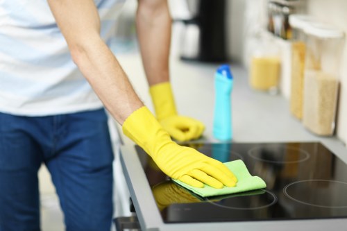 Expert sofa cleaning services restoring comfort and appearance to a couch