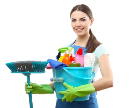 Upholstery cleaning pricing based on sofa load and item size